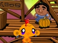 Spel Monkey Go Happy Stage 103 aanlyn