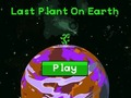Spel Laaste plant op aarde  aanlyn