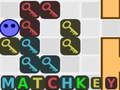 Spel Pasmaatsleutel  aanlyn