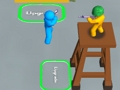 Spel Zombie Verdediging  aanlyn