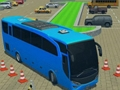 Spel Bus Parkering Simulator  aanlyn