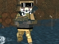 Spel Crazy Pixel Apocalypse 9 aanlyn