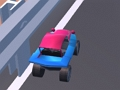 Spel Extreme Blur Race aanlyn