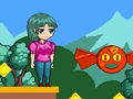 Spel Nikosan Quest 2 aanlyn