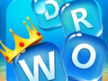 Spel Word Finder Revolusie aanlyn