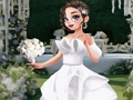 Spel Girly moderne troue aanlyn