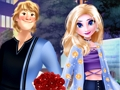 Spel Susters Speed Dating  aanlyn