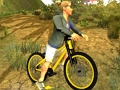 Spel BMX Offroad Trial Stunts aanlyn