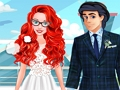 Spel Prinses Housewarming Party  aanlyn
