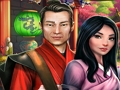 Spel Samurais-skat  aanlyn