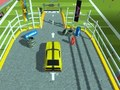 Spel Oprit Motor Spring  aanlyn
