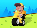 Spel Lewer alle legkaarte  aanlyn