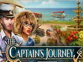 Spel Die Captains Journey  aanlyn