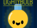 Spel Gloeilamp  aanlyn