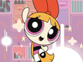 Spel Powerpuff Girls: Spitstyd  aanlyn