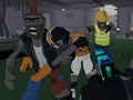 Spel Zombie Survival Gun 3D aanlyn