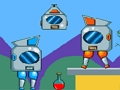 Spel Zaho bot aanlyn