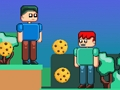 Spel Tim Avonture 2  aanlyn