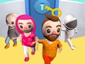 Spel Sleutelwedren 3D aanlyn