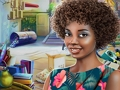 Spel Mall Mania aanlyn