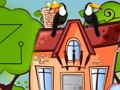 Spel Oulike Beer Escape  aanlyn