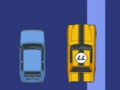 Spel Super Car Racer aanlyn