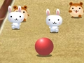 Spel Katjie Bowling  aanlyn