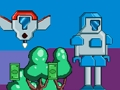 Spel Kaka Bot 2 aanlyn