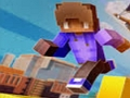 Spel Parkour Craft 3D aanlyn