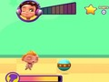 Spel Mini Beat Power Rockers: Shhh dit rock  aanlyn