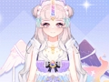 Spel Magic Princess DressUp aanlyn