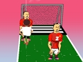 Spel Ronaldo Sokker Uitdaging  aanlyn