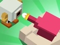 Spel Merge Defence: Pixel Blocks  aanlyn