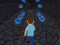 Spel Myne Runner  aanlyn