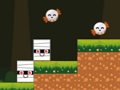 Spel Mamma Blok  aanlyn