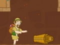 Spel Trek Hom uit HTML5  aanlyn