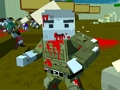 Spel Crazy Pixel Apocalypse 4 aanlyn