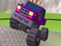 Spel Off Road Monster aanlyn
