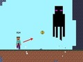 Spel Noob: muurbreker aanlyn
