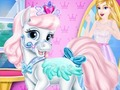 Spel Mode Troeteldiersalon  aanlyn