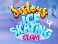Spel Susters Ysskaats Glam  aanlyn
