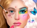 Spel Makeover Studio 3D aanlyn