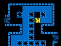 Spel Graf van die masker aanlyn  aanlyn