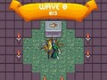 Spel Joe die Necromancer aanlyn