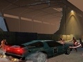 Spel Zombies VS Spiermotors  aanlyn