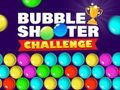 Spel Bubble Shooter Challenge aanlyn
