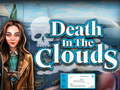Spel Dood in die wolke  aanlyn
