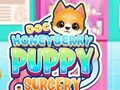 Spel Dok Heuningbessie Puppy Chirurgie  aanlyn