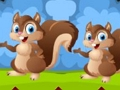 Spel Vind Die Perd  aanlyn