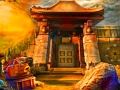 Spel 100 Room Escape Vlak 11  aanlyn